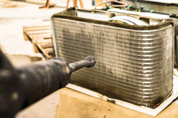 Best Emergency Air Duct Cleaning  in Buckhall, VA
