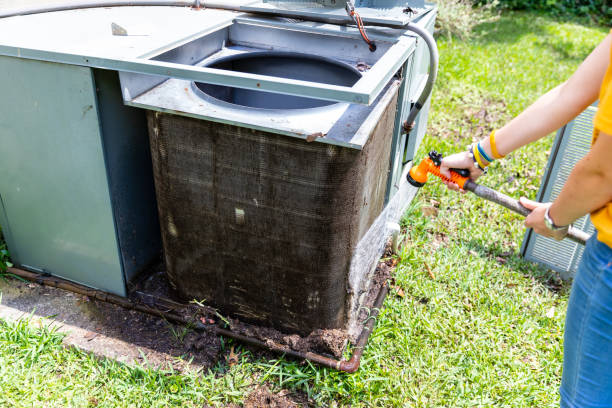 Trusted VA Airduct Cleaning Experts